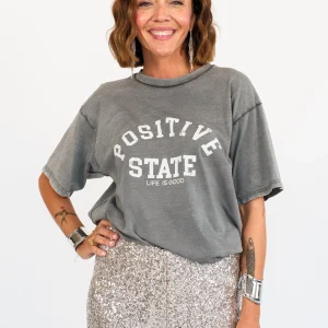 T-shirt Life Is Good