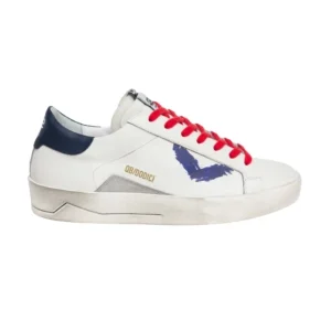 Sneakers Uomo 4B12 Lake