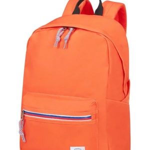 American Tourister zaino in tessuto “Upbeat” Arancione 129578.1641 ORANGE