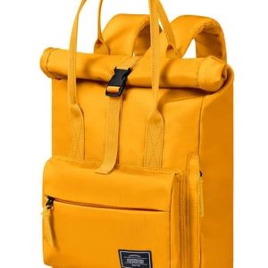 American Tourister zaino in tessuto “Urban Groove” Giallo 143779.1924 YELLOW