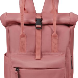 American Tourister zaino in tessuto “Urban Groove” Rosa 143779.2036 AMETHYST