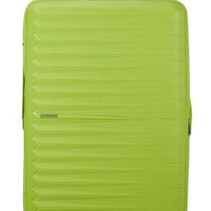 American Tourister trolley grande in polipropilene “Fastforward” Lime 155261.8924 NEON LIME
