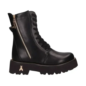 Anfibi Patrizia Pepe PPJ777