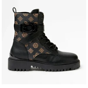 Anfibi Donna Guess Orana FL8ONAFAL10