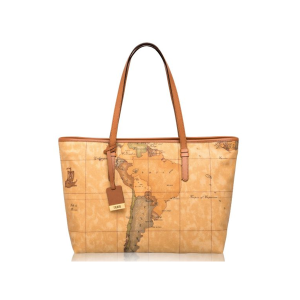 Borsa Shopping Alviero Martini 1’Classe CD0076000