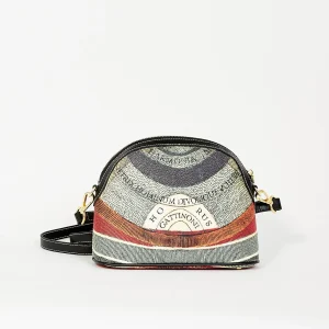 Borsa Donna Gattinoni Planetarium BIGPL6446WPQP26