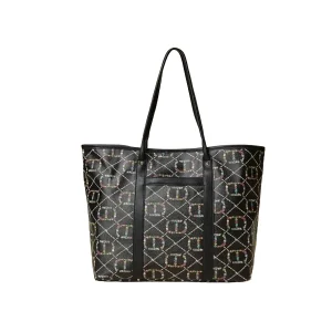 Borsa Shopper Twinset Logo 222TD8110