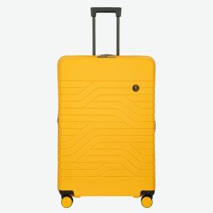 Bric’s trolley grande espandibile in polipropilene “Ulisse” Giallo B1Y08432.171 MANGO