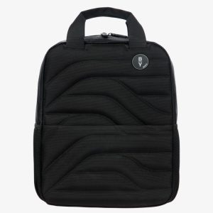 Bric’s zaino in tessuto “Ulisse” Nero B2Y04496.001 NERO