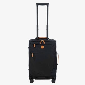 Bric’s trolley cabina in tessuto “X-Collection” Nero BXL58117.101 NERO