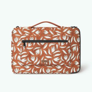 CABAIA porta pc in tessuto “Sumatra” Multicolor 229RGV.SUMATRA