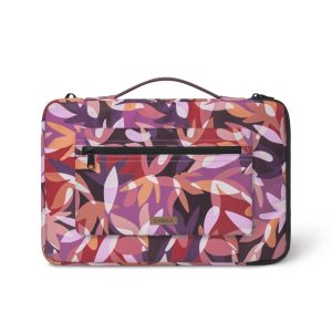 CABAIA porta pc in tessuto “Laptop cases” Multicolor LC.MONTREUIL
