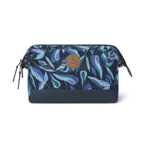 CABAIA beauty in tessuto “Travel kit” Blu TK.FONTAINEBLEAU