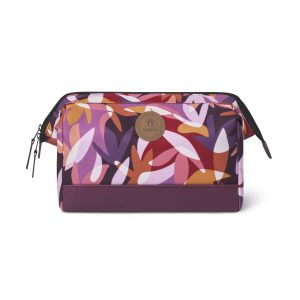 CABAIA beauty in tessuto “Travel kit” Multicolor TK.MONTREUIL