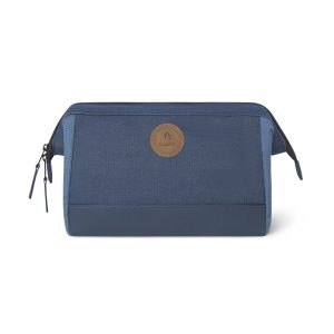CABAIA beauty in tessuto “Travel kit” Blu TK.SAN GIL JAN