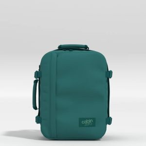 Cabin Zero zaino 28L da viaggio in tessuto “Classic” Verde CZ08.2506 MEADOW GREEN