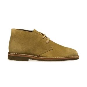 Desert Boot Uomo Frau 25F3
