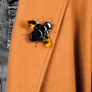 Spilla Insetto