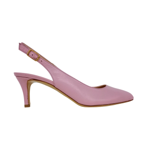 Décolleté Donna Style Pancal 141