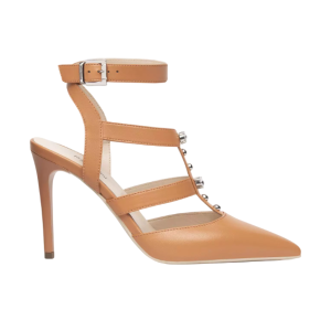 Décolleté Donna Nero Giardini E218333D