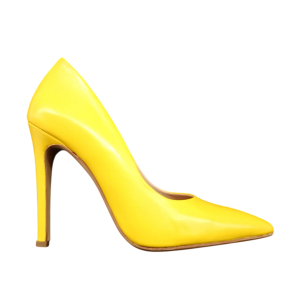 Décolleté Donna Style Pancal 206