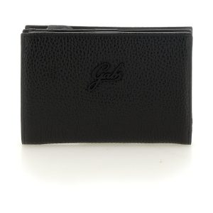 Gabs portafogli in pelle “Gmoney 14” Nero 130ND/2428.0001 NERO