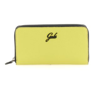 Gabs portafogli in pelle “GMONEY 17” Lime 140ND/2428.2557 PAPIRO