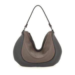 Gabs borsa a spalla in pelle “Marty L” Multicolor 170T3/2668.1937 QUERCIA/NERO/Z