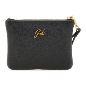 Gabs pochette in pelle “AMINA M” Nero 2400T2/2795.0001 NERO