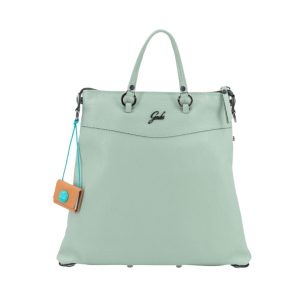 Gabs zaino in pelle “Yvonne TG L” Verde acqua 310T3/3028.3038 LAGO