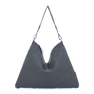 Gabs borsa a spalla in pelle “Filippa TG L” Nero 380T3/2801.0001 NERO