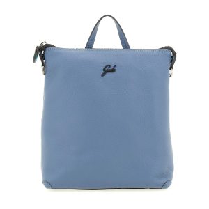 Gabs zaino in pelle “Lolita S” Azzurro 7070T1/2428.3060 ARDESIA