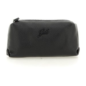 Gabs necessaire in pelle “Gbeauty Micro” Nero 80ND/2428.0001 NERO