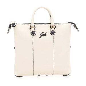Gabs borsa a mano trasformabile “G3 MINI TG S” Bianco 900T1/2428.1014 BIANCO OTTICO