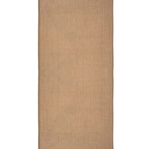 Gaynor Bongard sciarpa in lana “Noel” Oro NOEL.GOLD