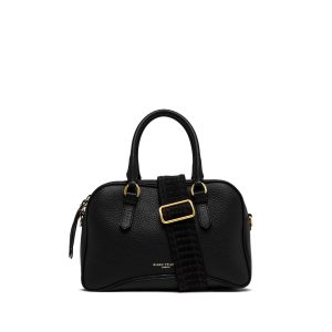 Gianni Chiarini borsa a mano in pelle “Chiara” Nero BS10943TKL-NA.001 NERO