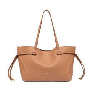 Gianni Chiarini borsa shopping in pelle “Violette” Beige BS11285 RNGDBLAV.5313 CLAY