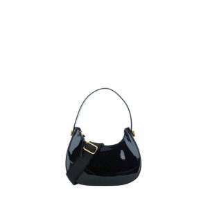 Gianni Chiarini borsa a spalla in pelle “Blanche” Nero BS11826 VRPIU-NA.001 NERO