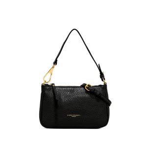 Gianni Chiarini borsa a tracolla in pelle “Brooke” Nero BS8750TKL.001 NERO