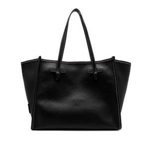 Gianni Chiarini borsa shopping in pelle “Marcella” Nero BS9330BBLTU.14276 NERO