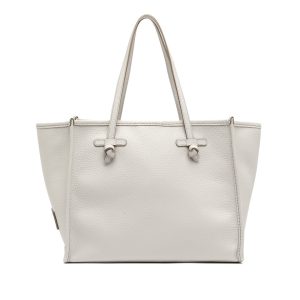 Gianni Chiarini borsa shopping in pelle “Marcella” Beige BS9330BBLTU.211 SABBIA