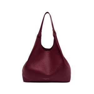 Gianni Chiarini borsa shopping in pelle “Dua” Rosso BS9720RNGDBL.13742 PREZ-MORO