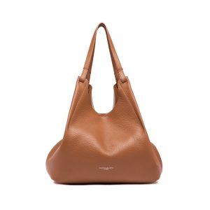 Gianni Chiarini borsa shopping in pelle “Dua” Cuoio BS9720RNGDBL.13857 CARAMELLO-S