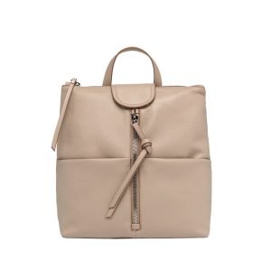 Gianni Chiarini zaino in pelle “Giada” Cipria ZN7040GRN.4312 PHARD