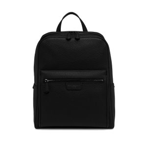Gianni Chiarini zaino in pelle “Florence” Nero ZNU B18270 QNT.001 NERO