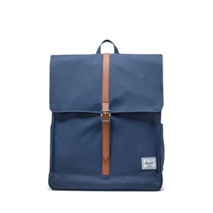 Herschel zaino in tessuto “City” Blu CITY.NAVY