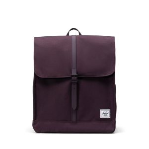 Herschel zaino in tessuto “City” Viola CITY.PLUM PERFECT