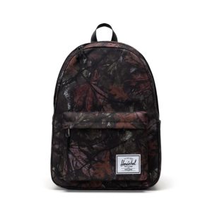 Herschel zaino in tessuto “Classic XL” Multicolor CLASSIC XL.FALLEN LEAVES CAMO