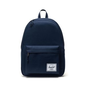 Herschel zaino in tessuto “Classic XL” Blu CLASSIC XL.NAVY