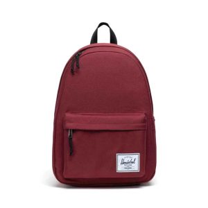Herschel zaino in tessuto “Classic XL” Bordeaux CLASSIC XL.PORT